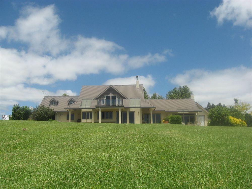 Heron Hill Kerikeri Exterior photo