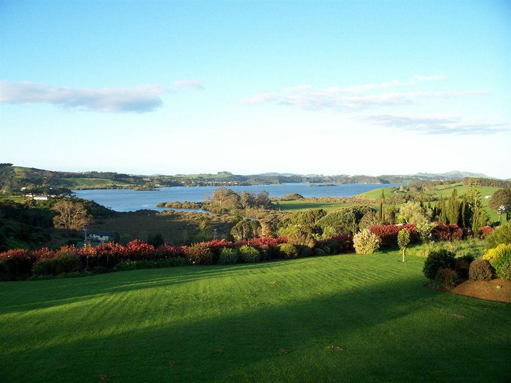 Heron Hill Kerikeri Exterior photo